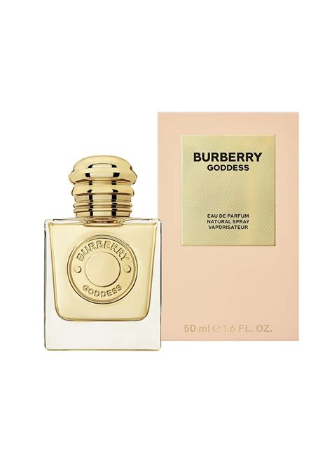 burberry goddess for men.